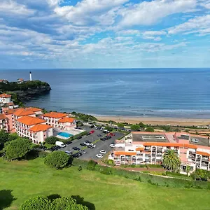 Et Golf **** Anglet